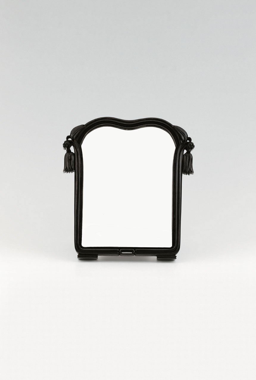 Small Cheval Mirror